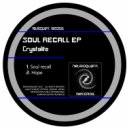 Crystalite - Hope (Original mix)