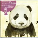 TrockenSaft ft Warma - Give Me You Hand (Tim Hanmann Remix)