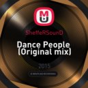SheffeRSounD - Dance People (Original mix)