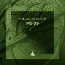 The Auditorium - This and That