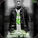 Jaws Underground - Blue Meth (Original Mix)