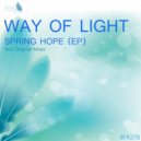Way Of Light - You Blow My MInd (Original Mix)