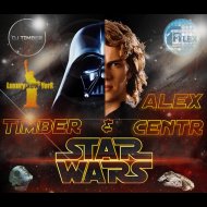 Timber - StarWars