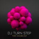 Dj Turn Step - Sorrow