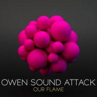 Owen Sound Attack - Our Flame