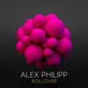 Alex Philipp - Anxious News From There