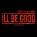 Xiary Quey & Dj Pamen - Ill Be Good