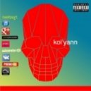 Kol\'yann - Dj Mix #57 #kolyannpodcast ()