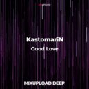 KastomariN - Las Vegas (Deep House Las Vegas) (Original mix)