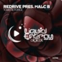 ReDrive & Malc B - Tour De Force (Original Mix)