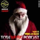 Kanzee - Total Music Podcastpt.13 ()