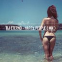 Dj Eterno - Happy People (mix)