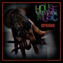 UUSVAN - Uproar House
