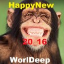 Pauchina & Kristo - Worl Deep