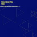 Fredix - Upwind