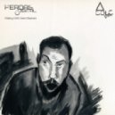 Ferdas Digital - Walking With Green Elephant