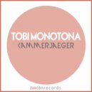 Tobi Monotona, Jonny Calypso - Kammerjaeger (Jonny Calypso Remix)