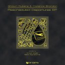 Shawn Rubens, Clarence Brandon, Beat Syndrome - Departure