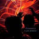 ANAMNESIS - Simper (Original Mix)