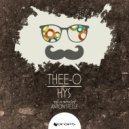 Thee-O, Anton Stellz - HYS (Anton Stellz Remix)