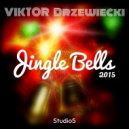 Viktor Drzewiecki - Jingle Bells 2015 (Original mix)