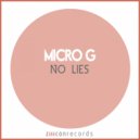 Micro G - Shudder