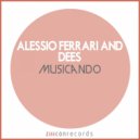 Alessio Ferrari, Dees - Follow Your Feeling