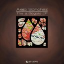 Aleja Sanchez - This Is Bogota (Original Mix)
