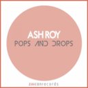 Ash Roy - Low Blow (Original Mix)