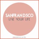 Sanfran D!5co - Salida Del Sol (Original Mix)