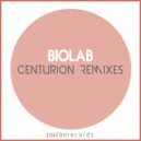 Biolab, Eric Franchet - Centurion