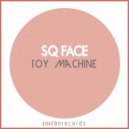 SQ Face - Toehold