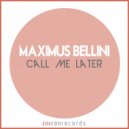 Maximus Bellini - Stop Drugs ()
