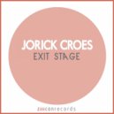 Jorick Croes - Exit Stage Left
