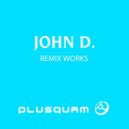 Freakslum, John D - Syntec