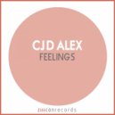 Cj D Alex - Morning ()