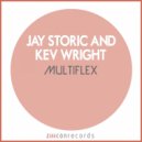 Jay Storic, Kev Wright - Borakka (Original Mix)
