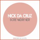 Nick Da Cruz - Screwdriver (Original Mix)
