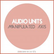 Audio Units - Sonic Jungle