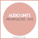 Audio Units - Deep-A-Doob-Ah