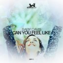 Saby Davis - Can You Feel Like (Original Mix)