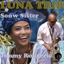 Souw Sister, Jimmy Rougerie, Alioscia Mele - You Are The One (feat. Jimmy Rougerie) (Alioscia Mele Afro Sax Mix)