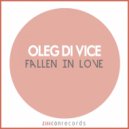 Oleg Di Vice - Mixing Values