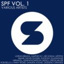 Samurai Sound - Apex