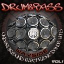 Reverse Mode - Rising Up (Drum & Bass Mix) (Drum & Bass Mix)