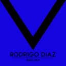 Rodrigo Diaz - Despertar En El Suelo (Original Mix)