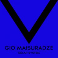 Gio Maisuradze - Solar System