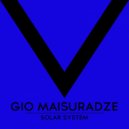 Gio Maisuradze - Solar System