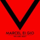 Marcel Ei Gio - Severo