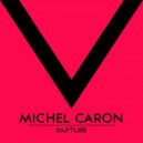 Michel Caron - Dead Agent